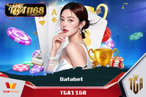 รับโบนัสพิเศษและโปรโมชั่นคาสิโนสุดคุ้ม Dafabet Casino พร้อมตัวเลือกการเดิมพันที่หลากหลาย รูเล็ต แบล็คแจ็ค โป๊กเกอร์ เล่นง่าย ได้กำไรชัวร์ TGA