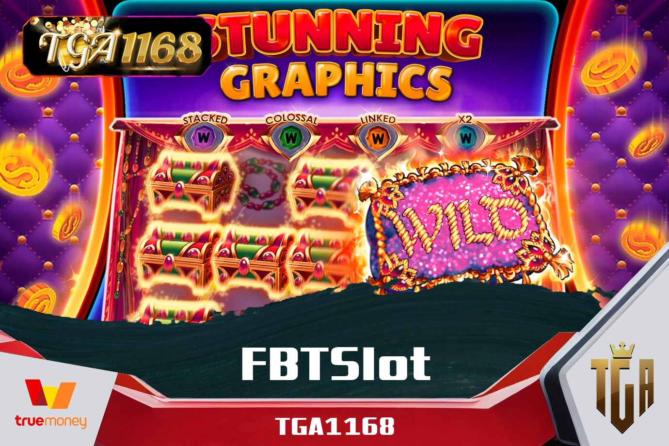 FBTSlot