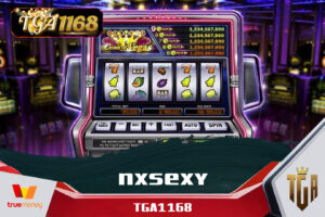 nxsexy