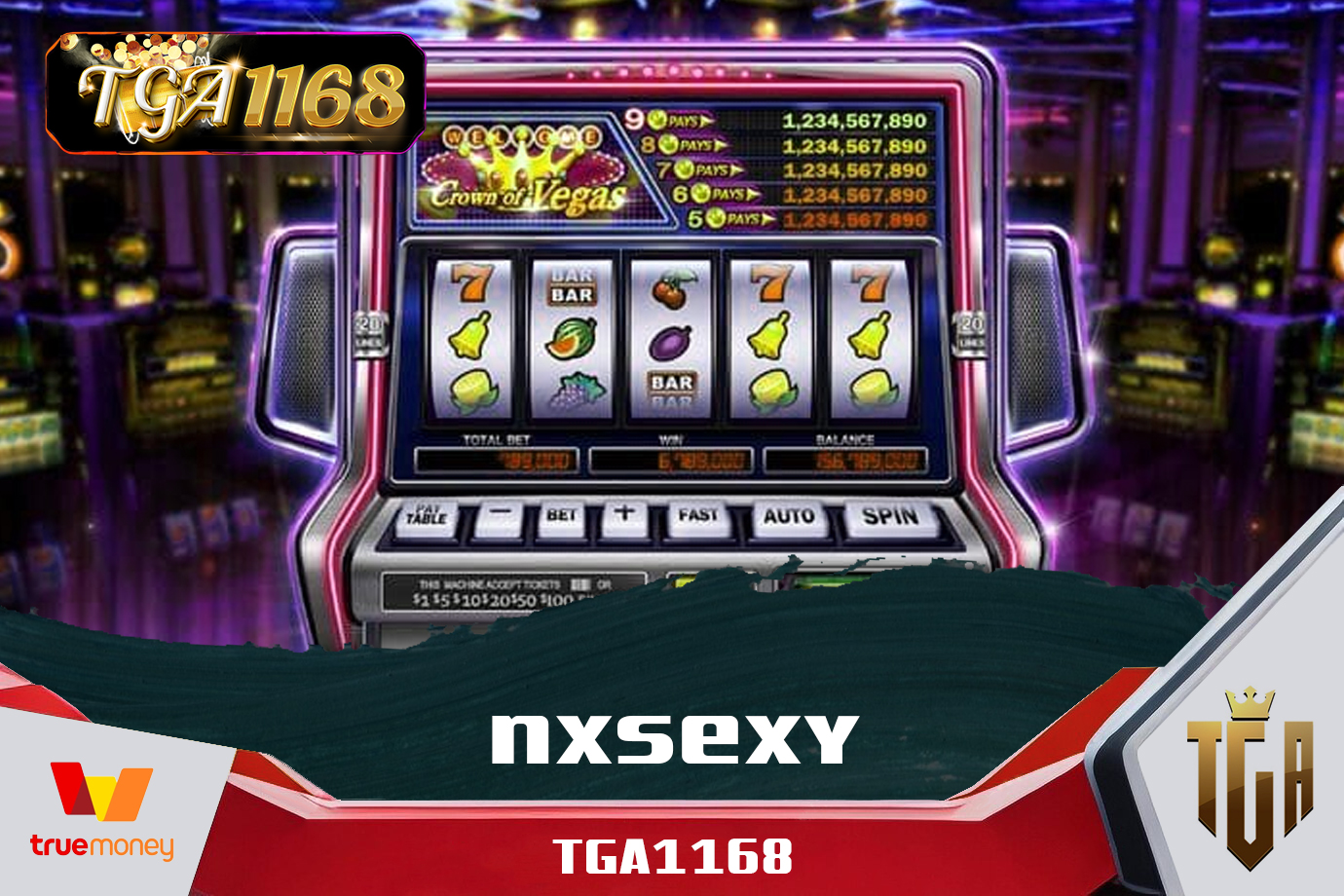 nxsexy