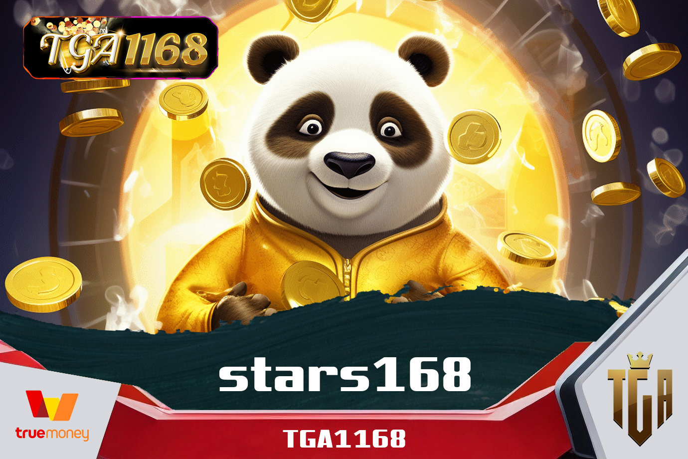 stars168